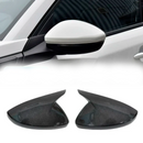 Capa de retrovisor para Peugeot 208 2020-2023