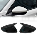 Capa de retrovisor para Peugeot 208 2020-2023