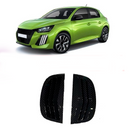 Grade vidro traseiro Peugeot 208 - 2024 2023 2022 2021 2020